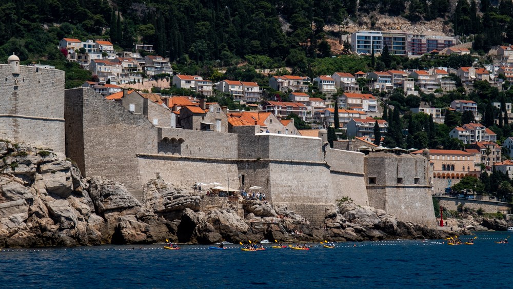Mai 2026. Dubrovnik.