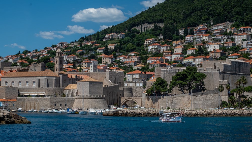Mai 2026. Dubrovnik.