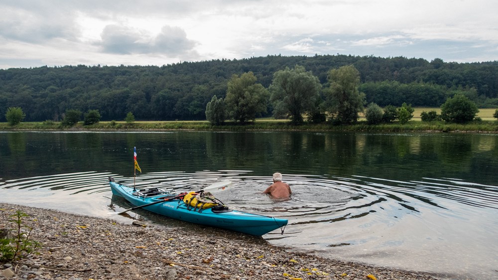 Juin 2026. Allemagne.