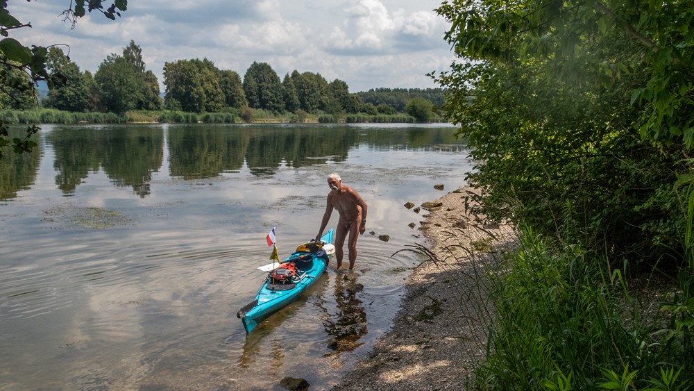 Juin 2026. Allemagne.